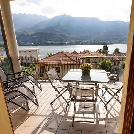 View House - Lake Como Pescate Buitenkant foto